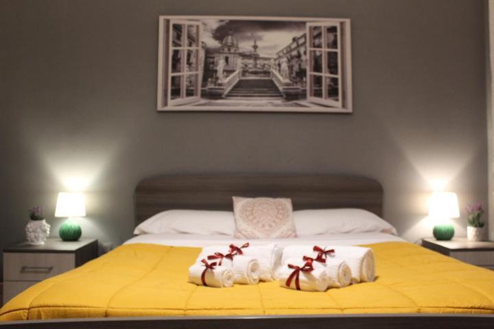 Hotel Dante091 Palermo Zewnętrze zdjęcie